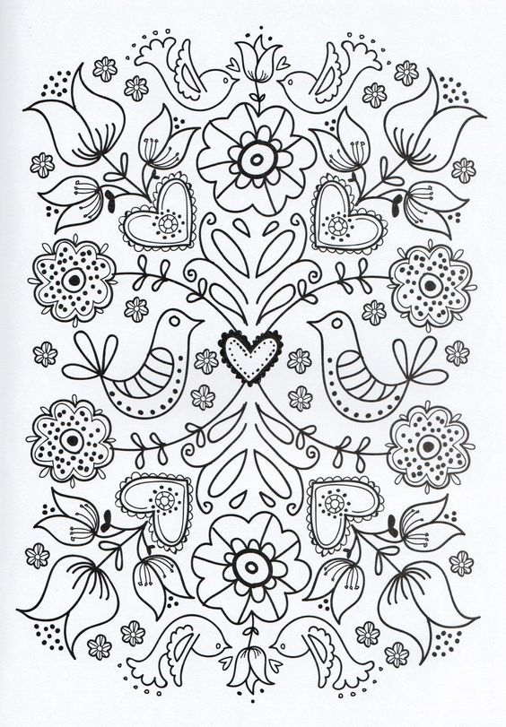  Coloring Pages
