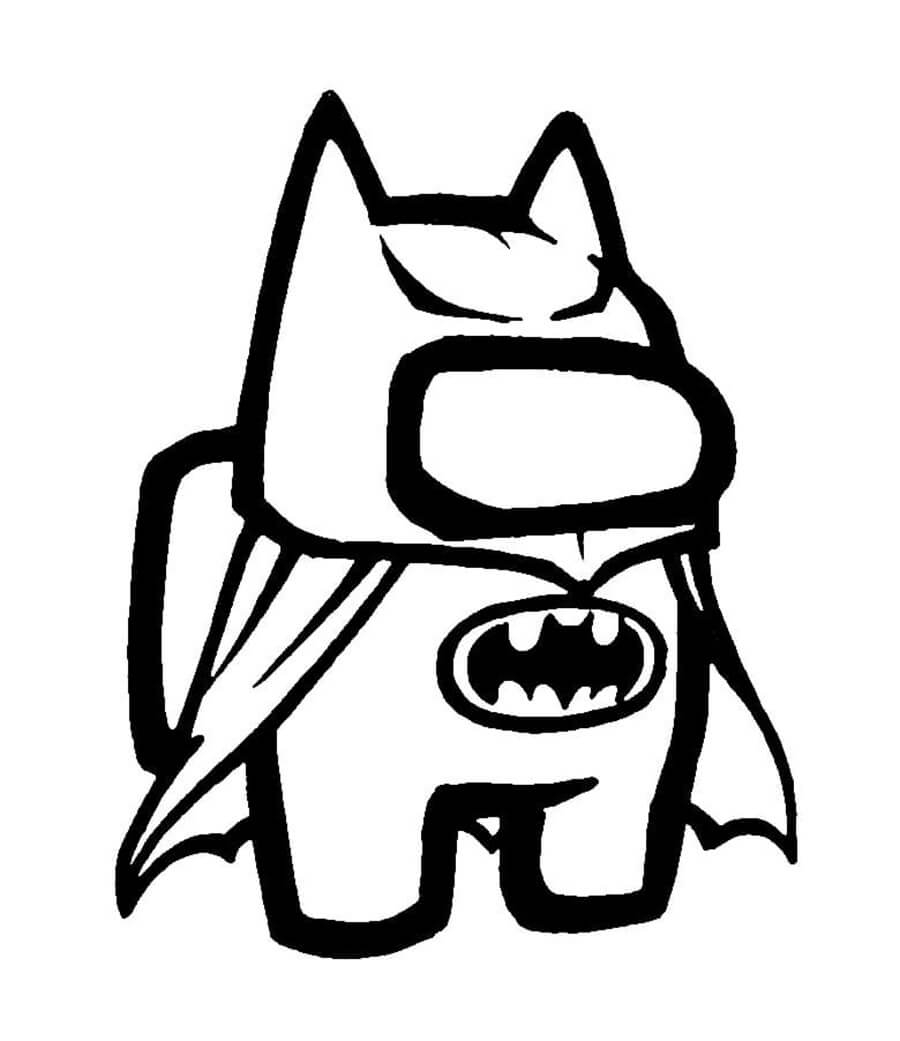 Coloring Pages Batman Coloring Pages Batman