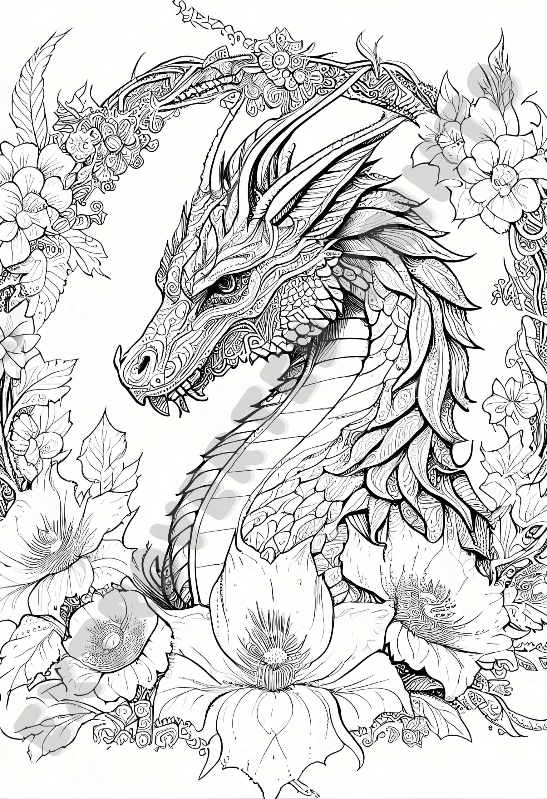 Coloring Pages Cute Details Dragons Coloring Pages Brokersisse Coloring Pages Cute Details Dragons Coloring Pages Brokersisse