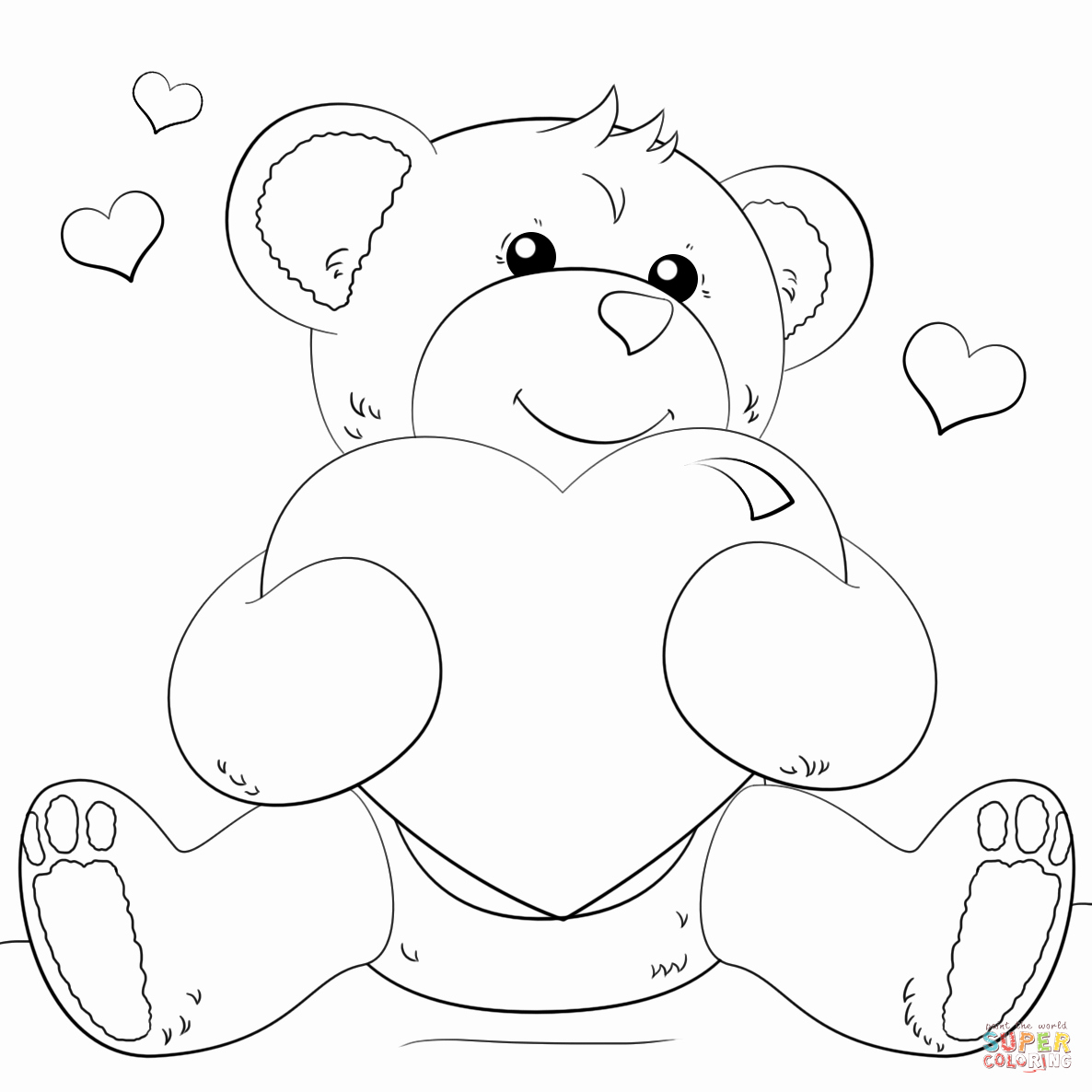 Coloring Pages For Kids Hearts At GetColorings Free Printable Coloring Pages For Kids Hearts At GetColorings Free Printable