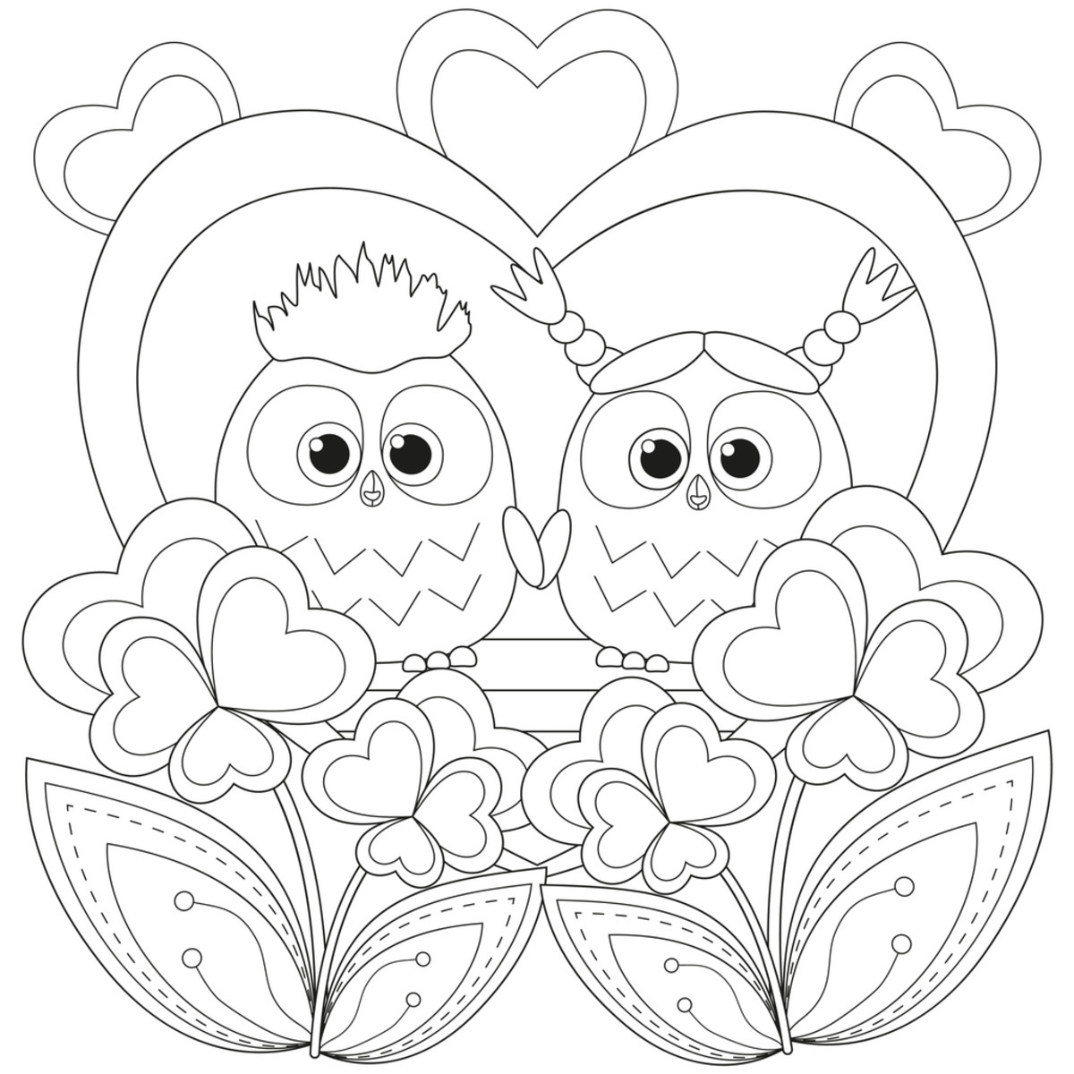 Coloring Pages For Valentines Printable Home Design Ideas Coloring Pages For Valentines Printable Home Design Ideas