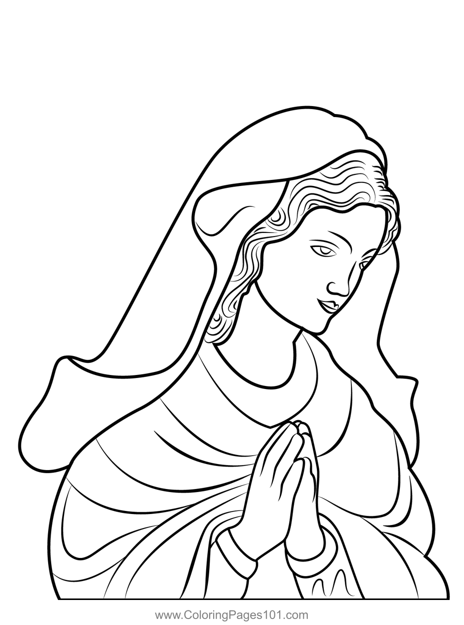 Coloring Pages Jesus Face Coloring Pages Jesus Face