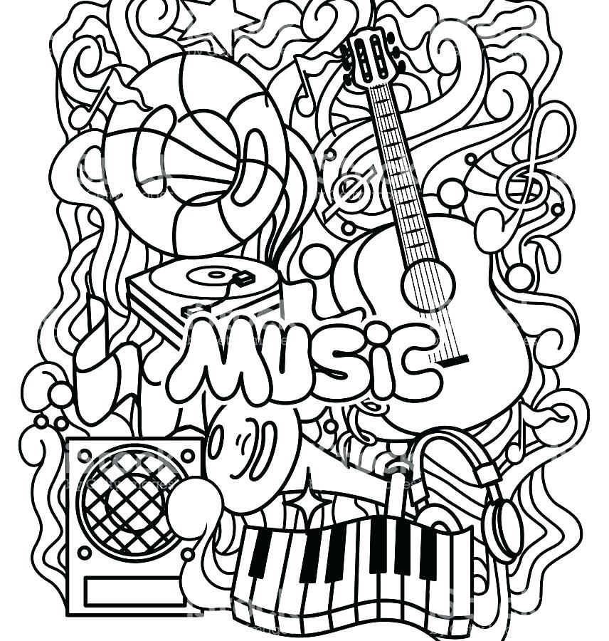 Coloring Pages Musical At GetColorings Free Printable Colorings Coloring Pages Musical At GetColorings Free Printable Colorings