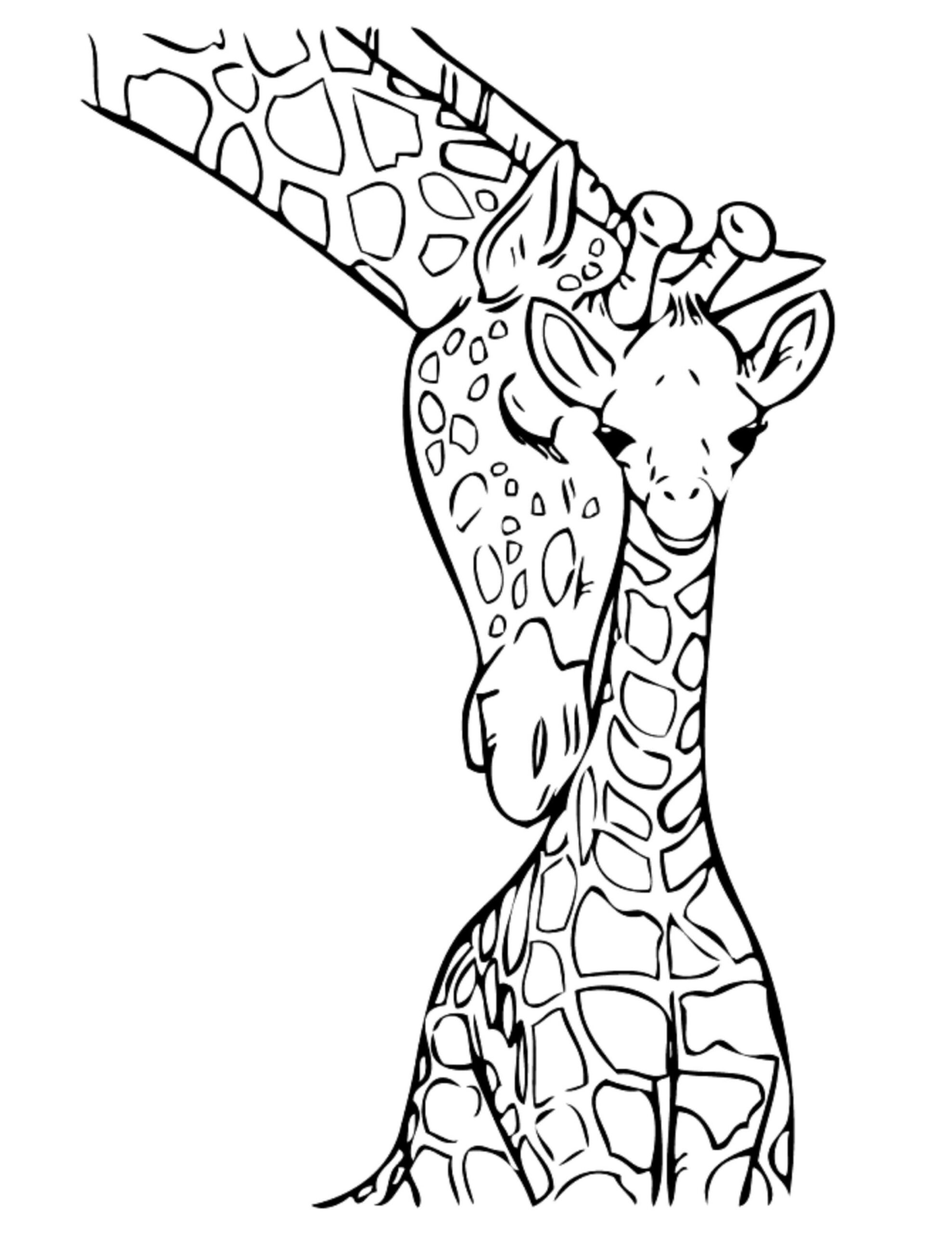 Jungle Printable Coloring Pages Jungle Printable Coloring Pages