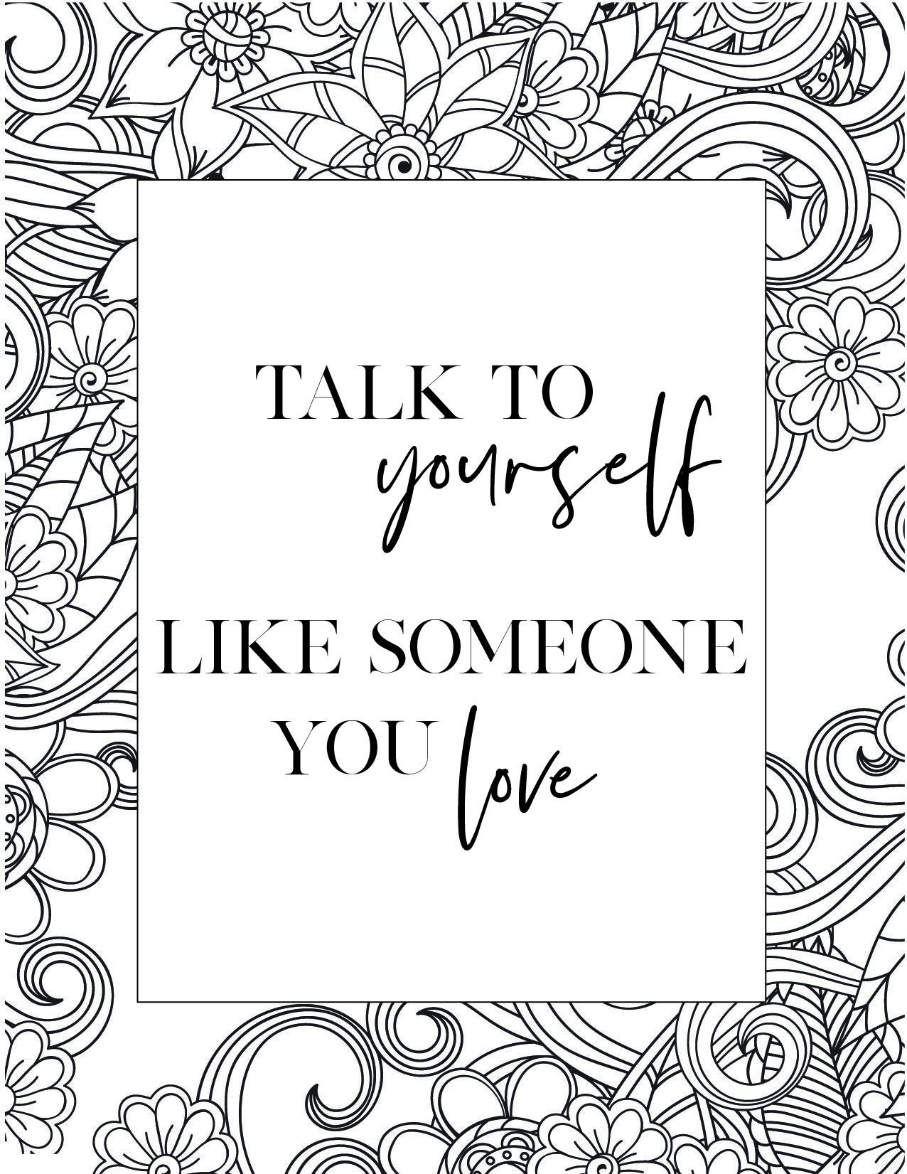 Coloring Pages Of Love Quotes Coloring Pages Of Love Quotes