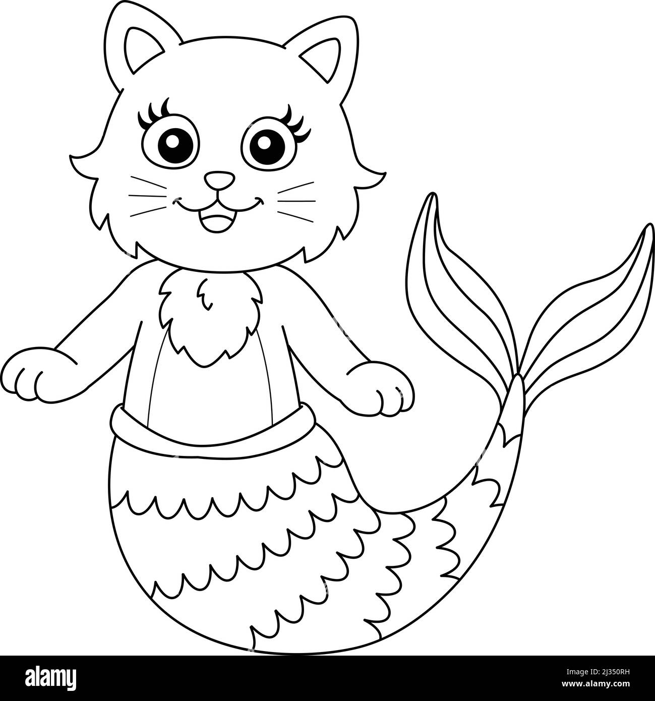 Coloring Pages Of Mermaids Coloring Pages Of Mermaids