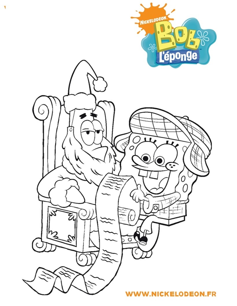 Coloring Pages Printable Spongebob Coloring Pages Printable Spongebob