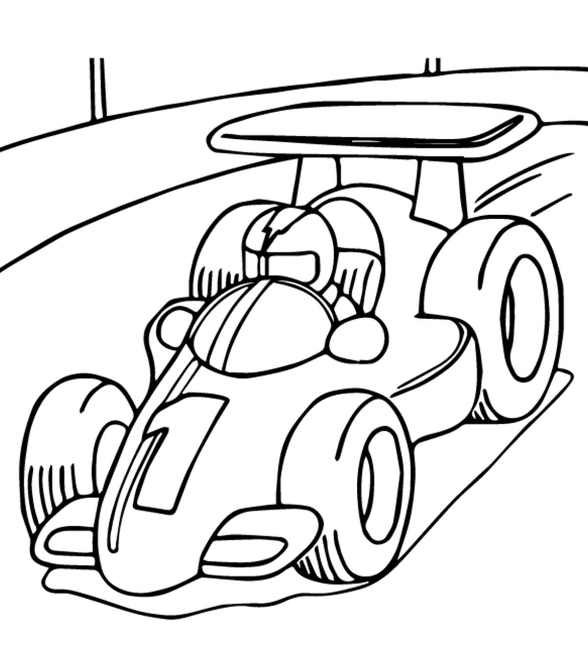 Coloring Pages Racing Car Dirt Late Model Wheels Printable Getcolorings Coloring Pages Racing Car Dirt Late Model Wheels Printable Getcolorings