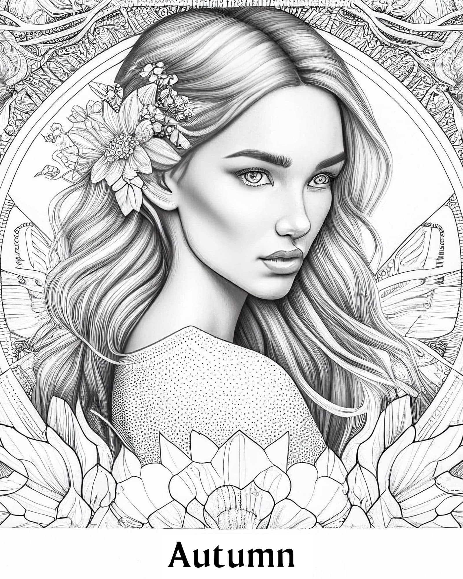 Coloring Pages Realistic Coloring Pages Realistic
