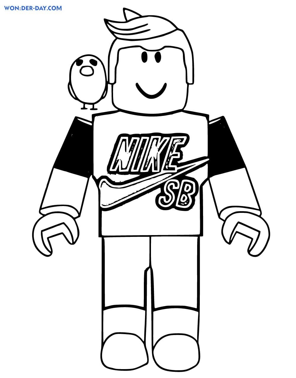 Coloring Pages Roblox Print For Free Coloring Pages Coloring Coloring Pages Roblox Print For Free Coloring Pages Coloring