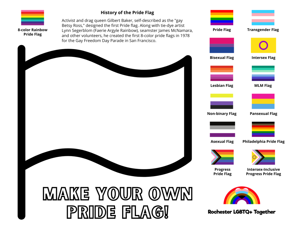 Coloring Pages Rochester Lgbt Coloring Pages Rochester Lgbt