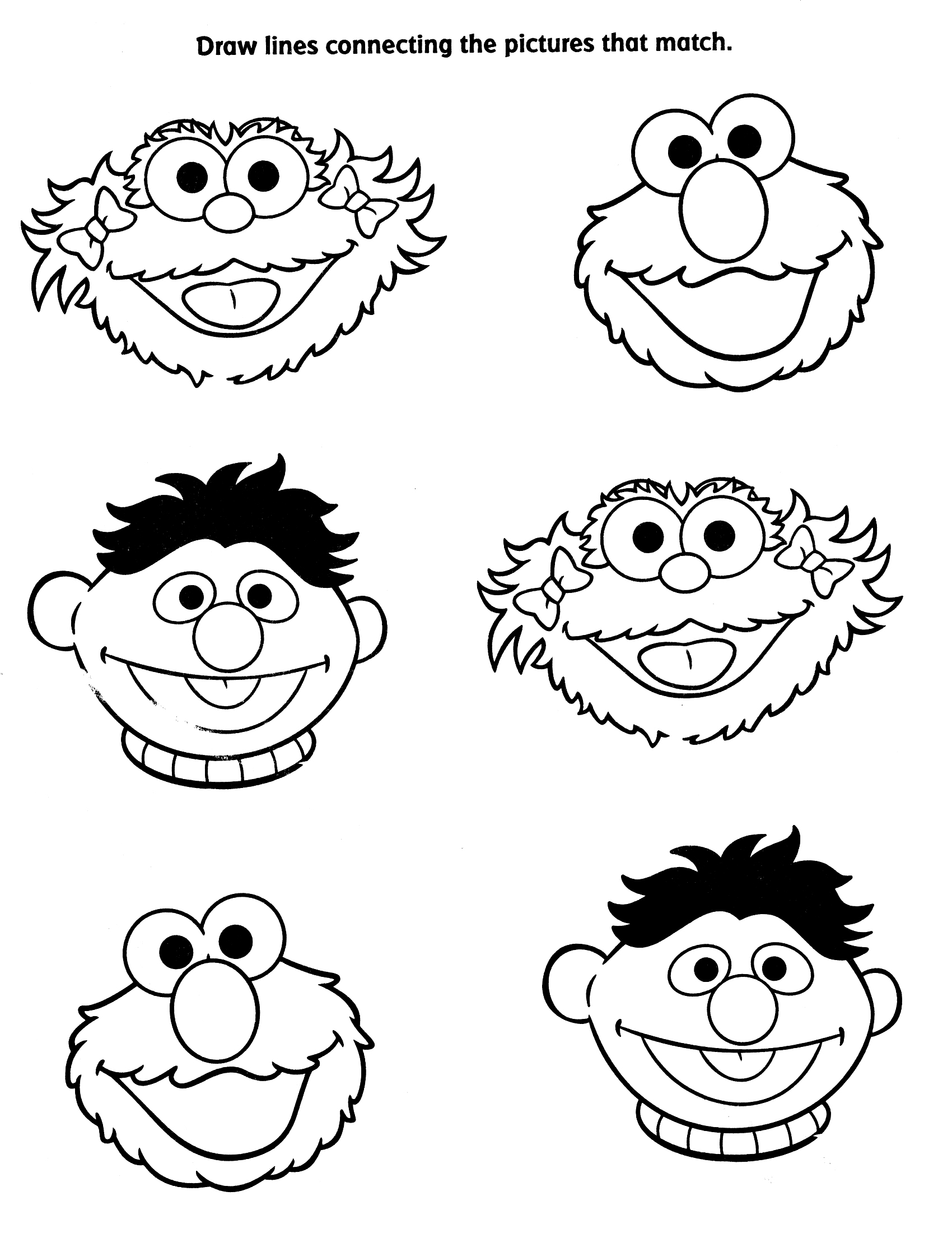 Coloring Pages Sesame Street Printable Sesame Street Coloring Pages Coloring Pages Sesame Street Printable Sesame Street Coloring Pages