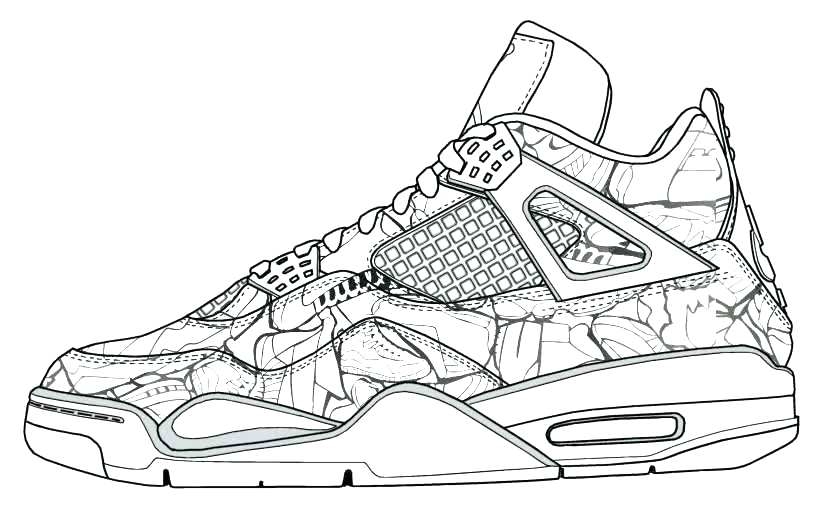 Coloring Pages Shoes Printable At GetColorings Free Printable Coloring Pages Shoes Printable At GetColorings Free Printable