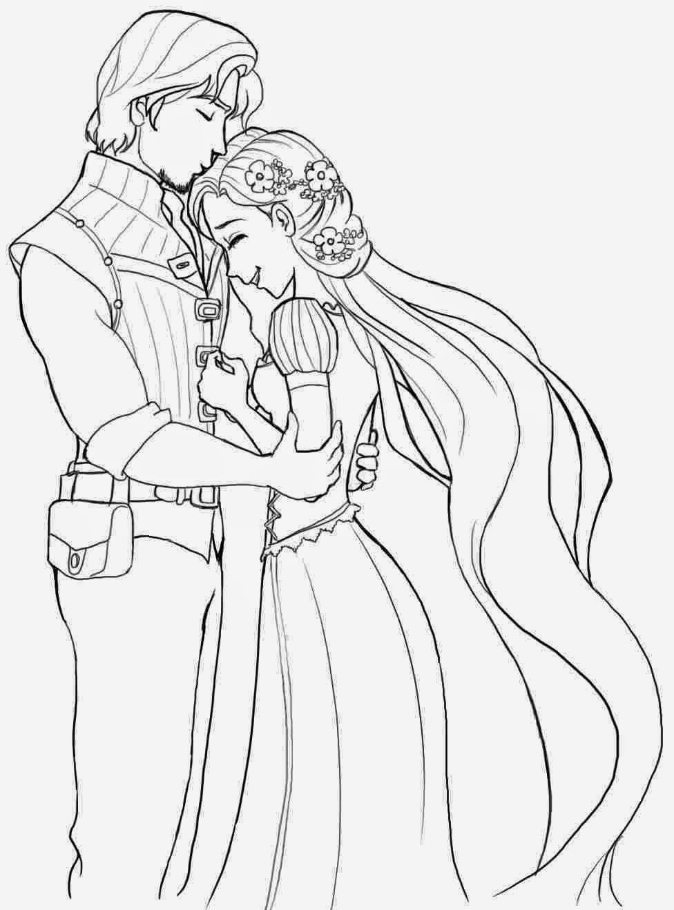 Coloring Pages Tangled Free Printable Coloring Pages Of Rapunzel Coloring Pages Tangled Free Printable Coloring Pages Of Rapunzel
