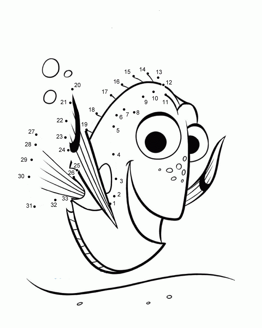 Coloring Pages With Dots Coloring Pages Coloring Pages With Dots Coloring Pages