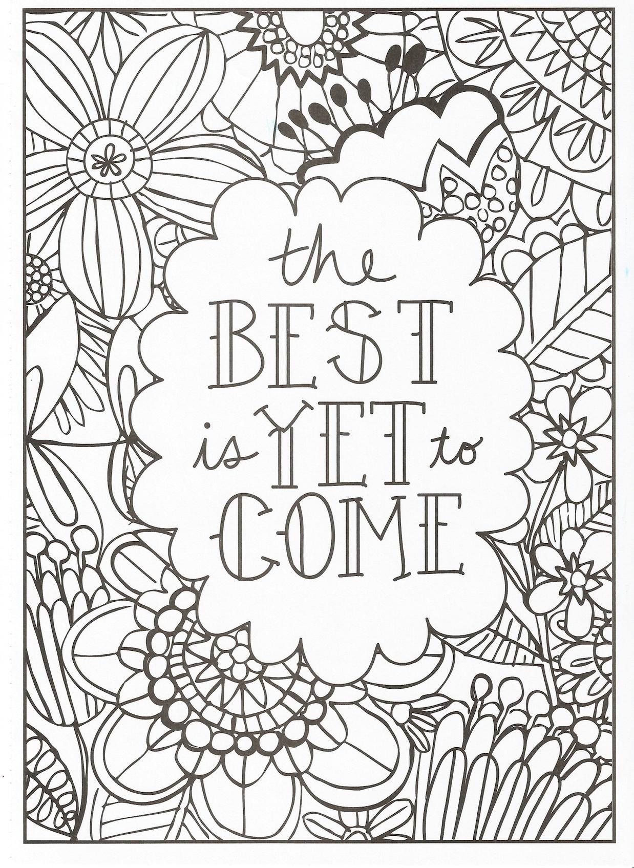 Coloring Quotes Coloring Page Printable Sheets Colori Vrogue Co Coloring Quotes Coloring Page Printable Sheets Colori Vrogue Co
