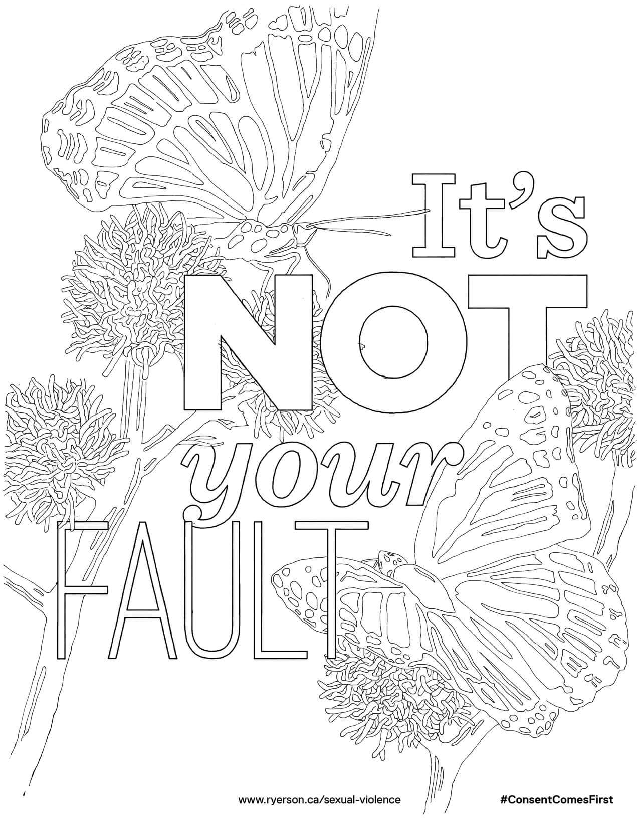 Coloring Worksheets For Mental Health Printable Worksheets And Coloring Worksheets For Mental Health Printable Worksheets And