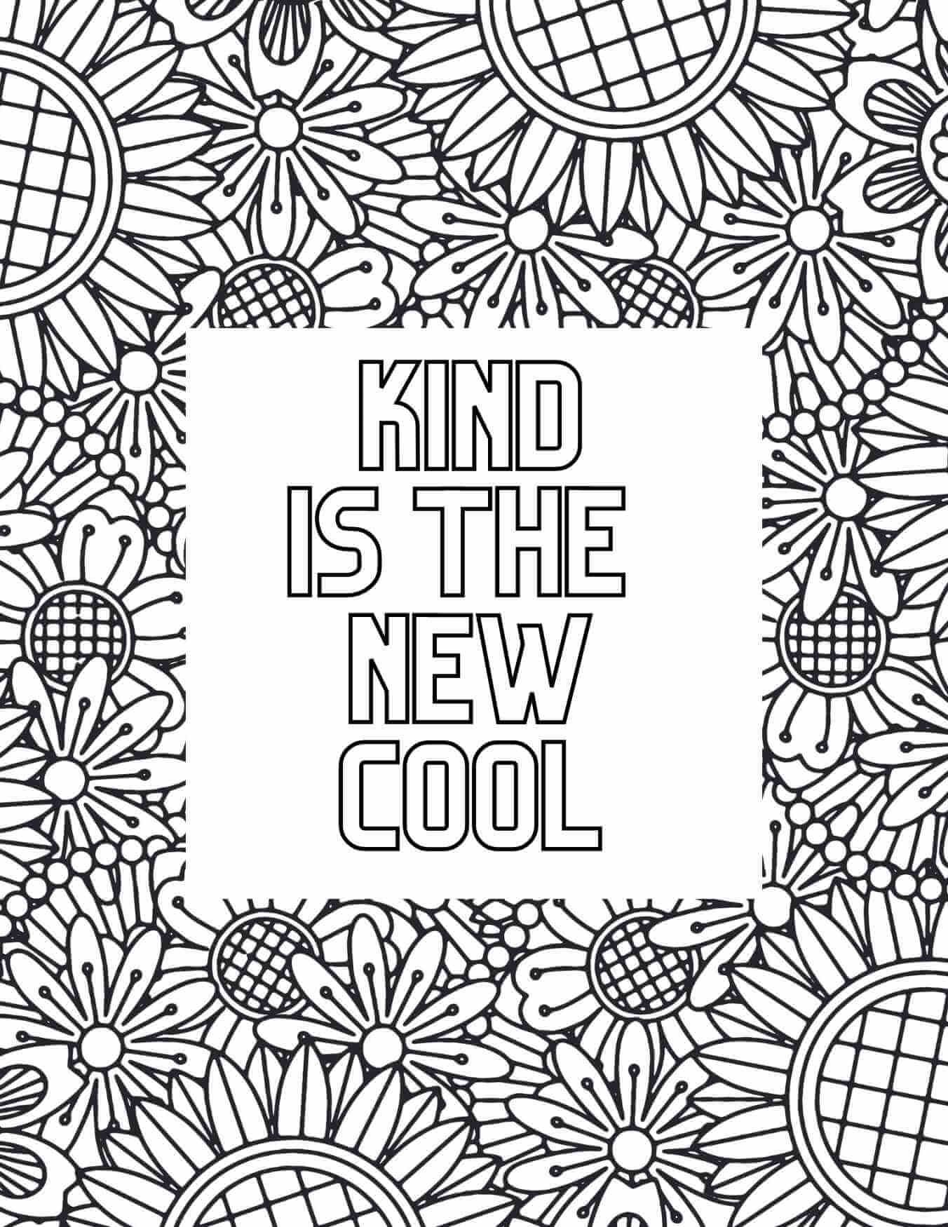 Cool Coloring Pages For Kid Cool Coloring Pages For Kid