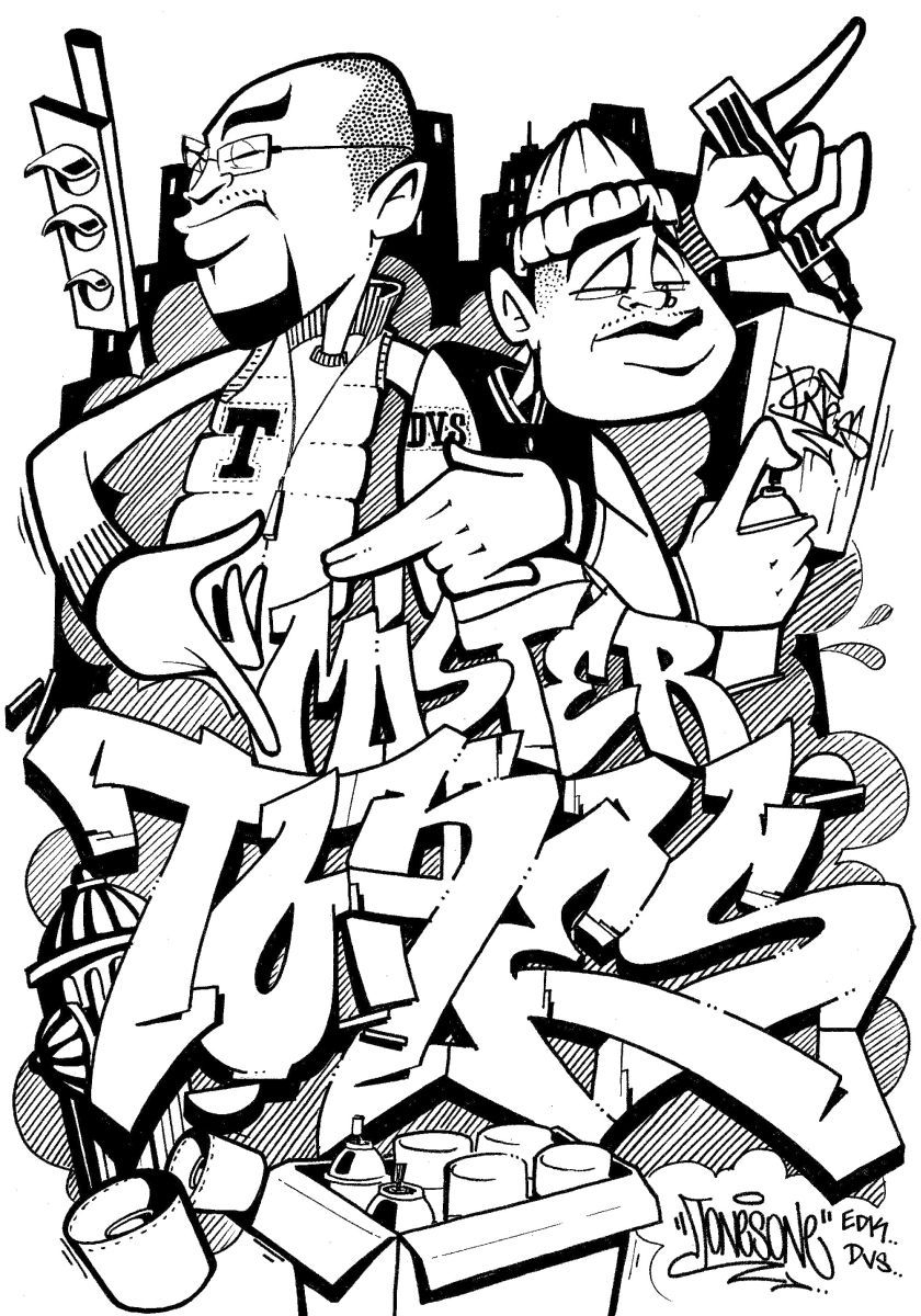 Cool Coloring Pages Graffiti Coloring Home Cool Coloring Pages Graffiti Coloring Home