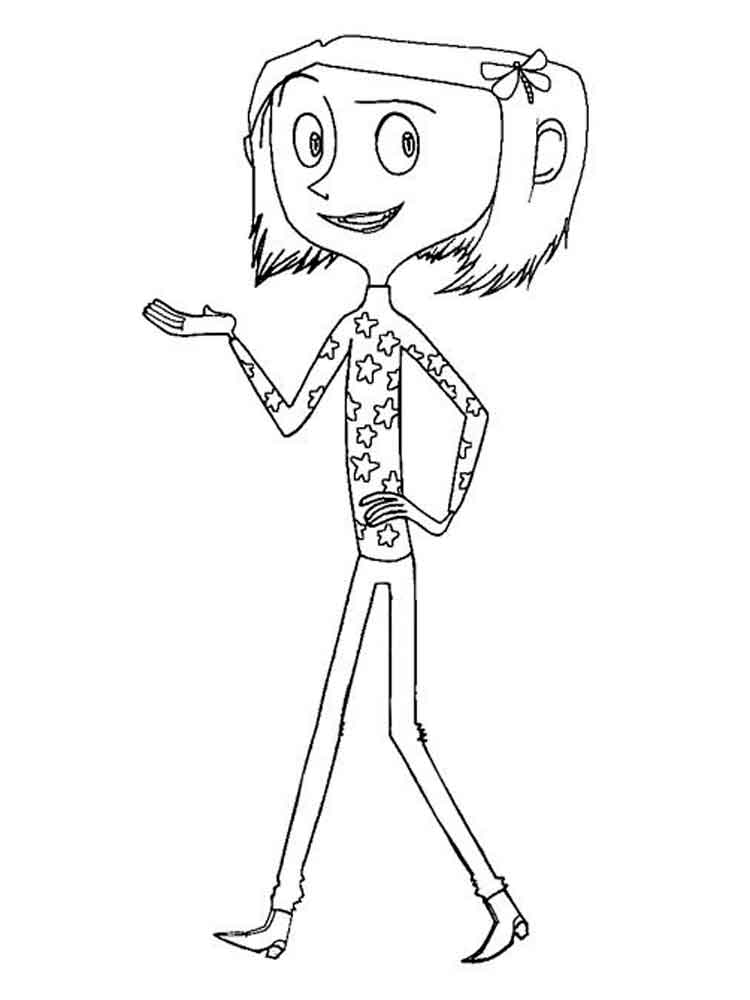 Coraline Coloring Pages Free Printable Coloring Pages For Kids Coraline Coloring Pages Free Printable Coloring Pages For Kids