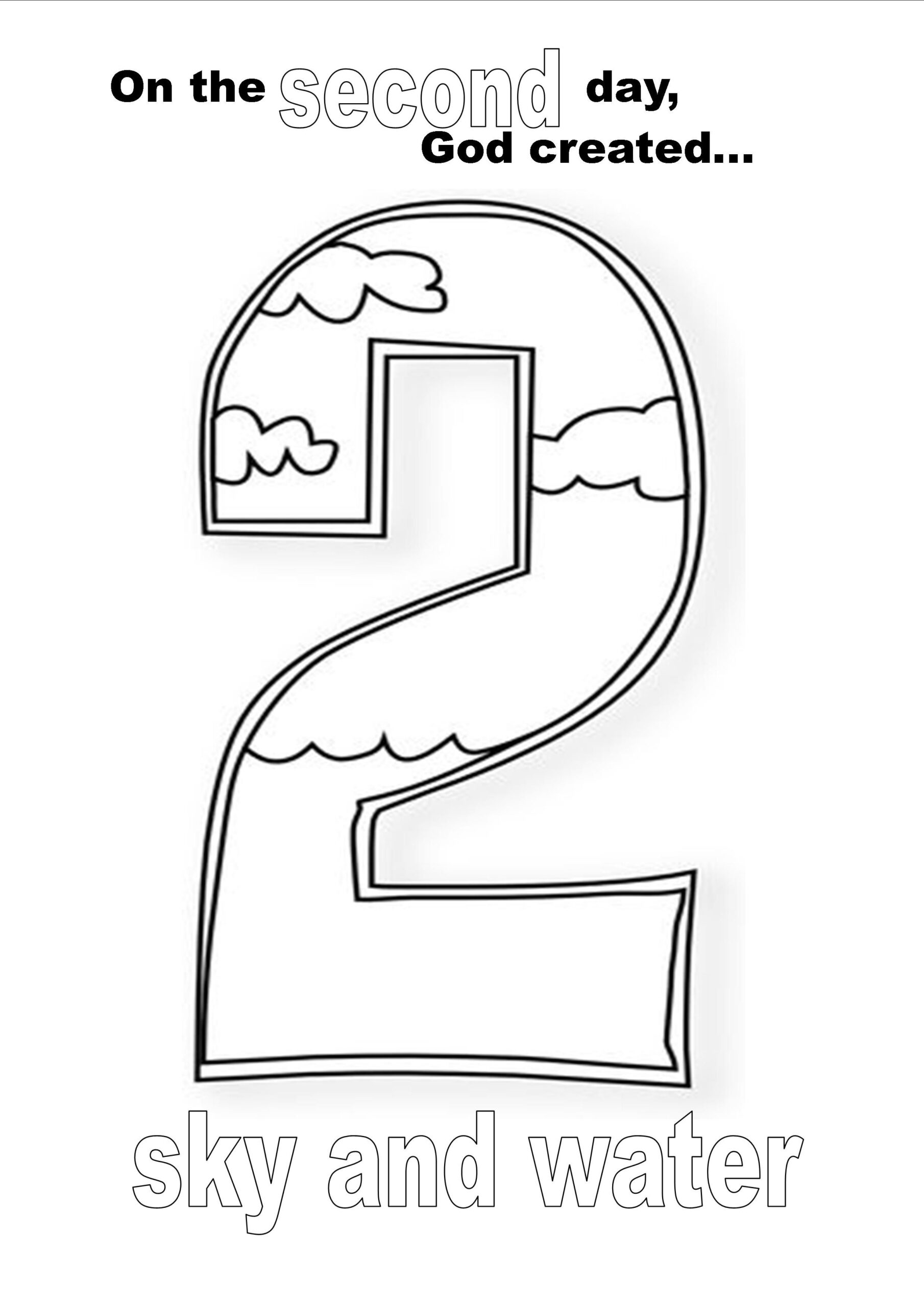 Creation Coloring Pages Printable Printable Templates Creation Coloring Pages Printable Printable Templates