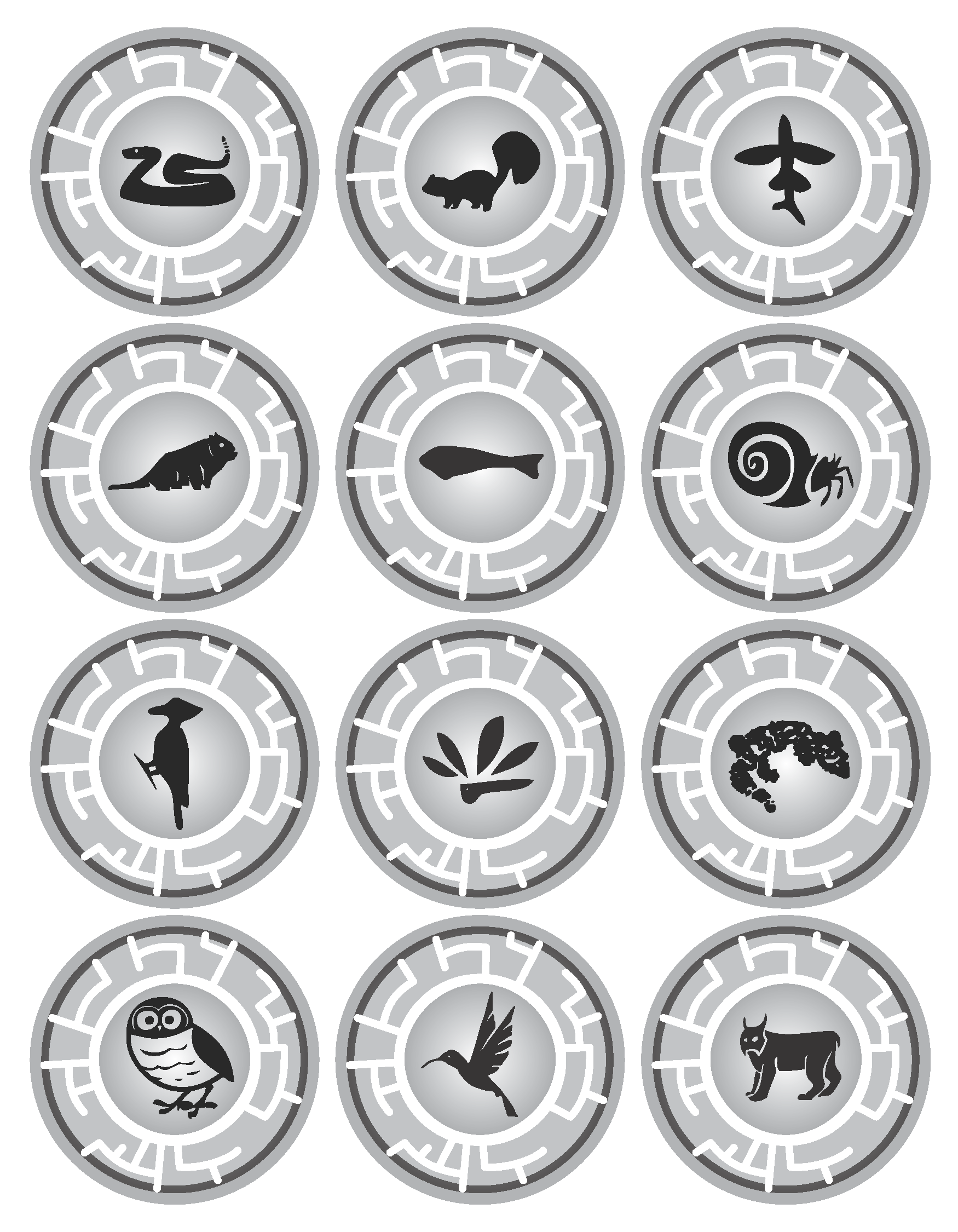 Creature Power Discs Page 5 Printable Coloring Pages Pinterest Creature Power Discs Page 5 Printable Coloring Pages Pinterest