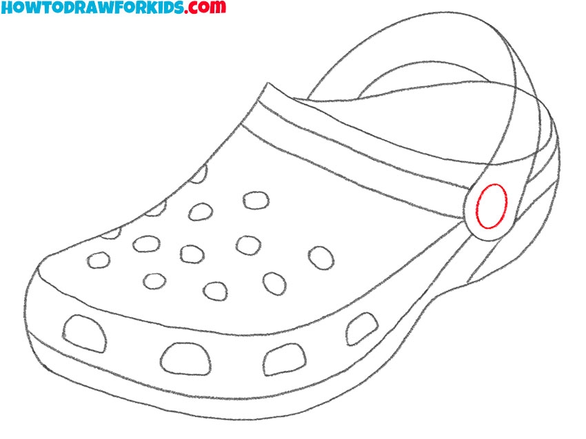 Crocs Coloring Pages Coloring Home Crocs Coloring Pages Coloring Home