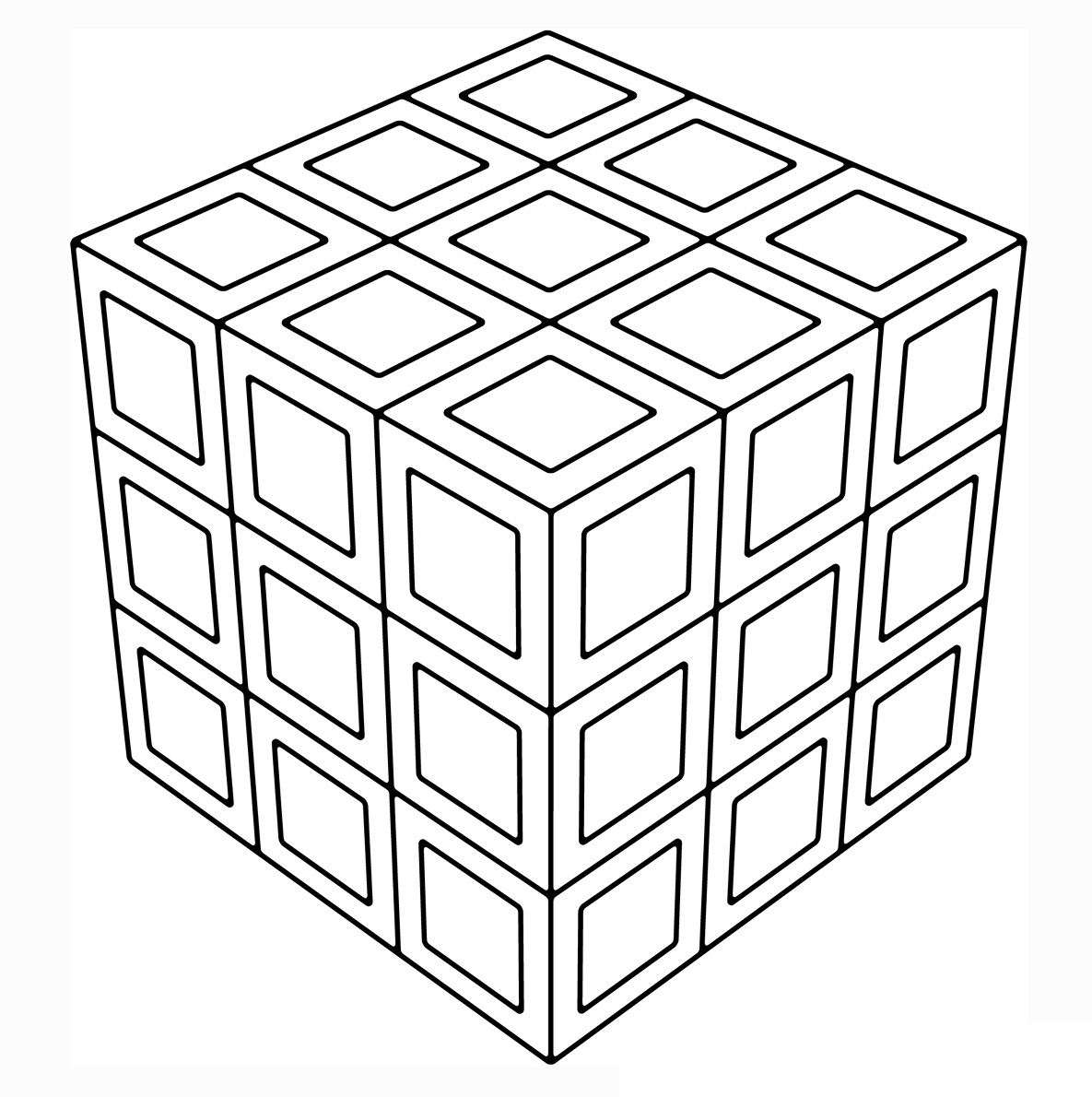 Cubic Geometric Cubic Geometric