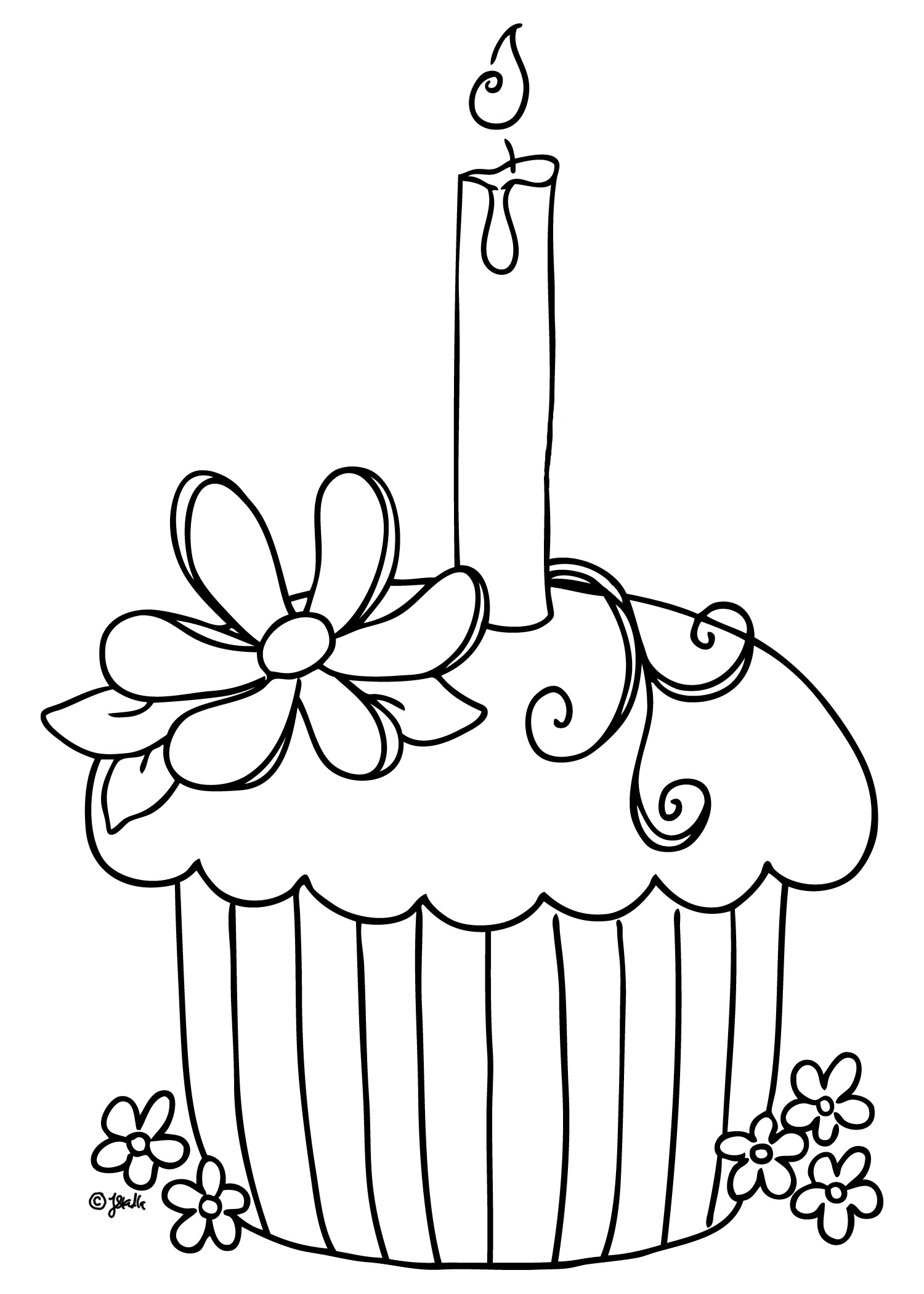 Cupcake Ooe Amrger Cupcake Ooe Amrger