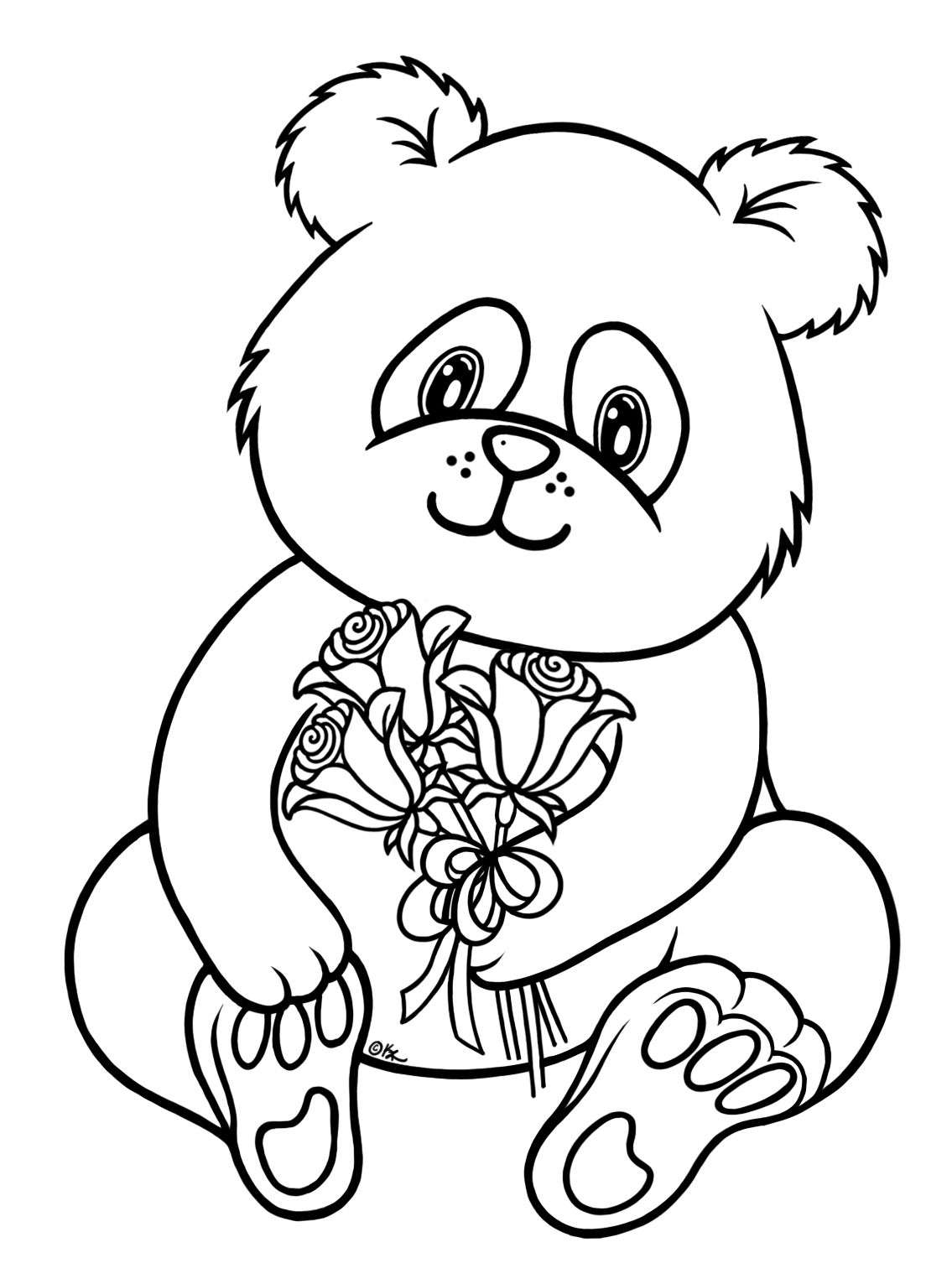 Cute Baby Panda Coloring Pages At GetColorings Free Printable Cute Baby Panda Coloring Pages At GetColorings Free Printable