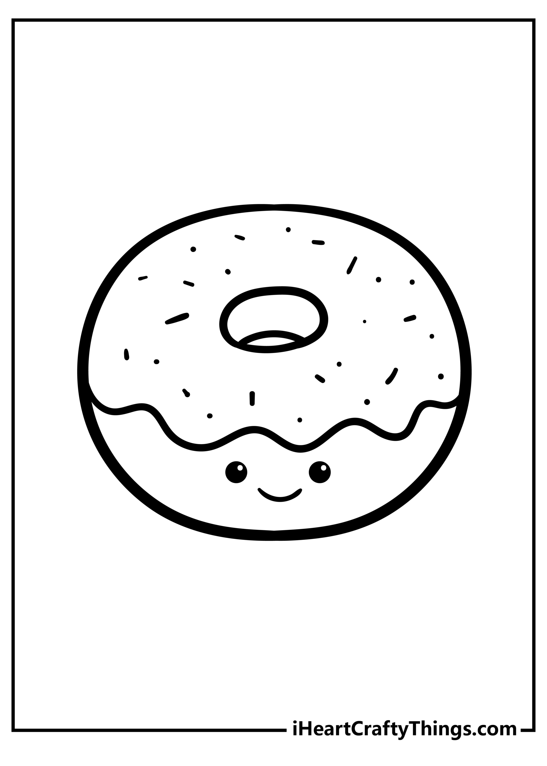 Cute Food Coloring Pages Food Coloring Pages Easy Coloring Pages Cute Food Coloring Pages Food Coloring Pages Easy Coloring Pages