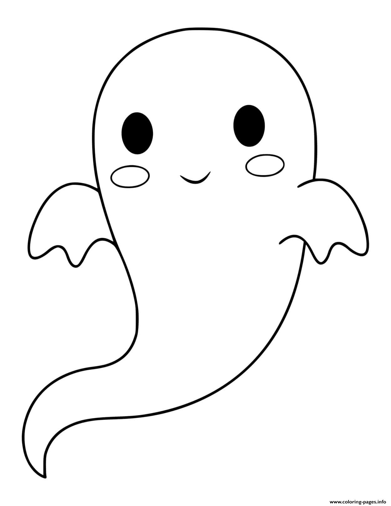 Cute Ghost Coloring Pages Printable Printable Coloring Pages Of A Ghost Cute Ghost Coloring Pages Printable Printable Coloring Pages Of A Ghost
