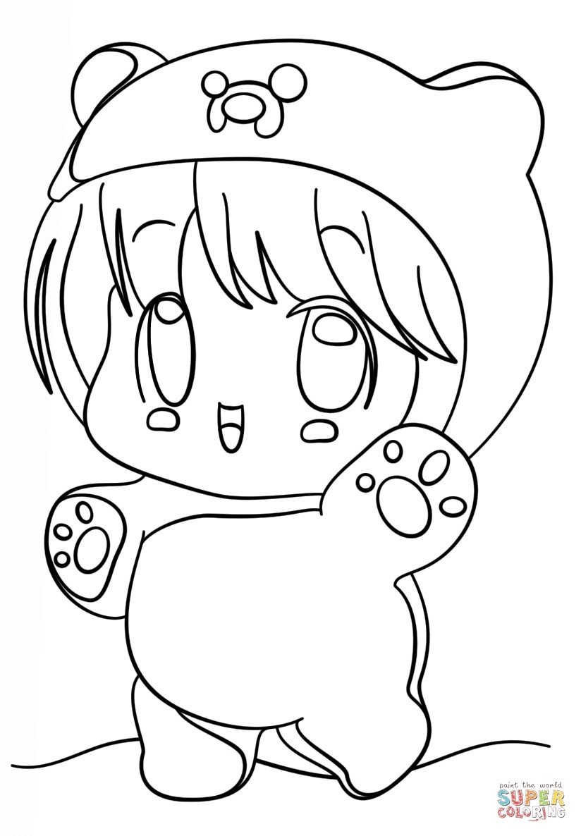 Cute Kawaii Food Coloring Pages At GetColorings Free Printable Cute Kawaii Food Coloring Pages At GetColorings Free Printable