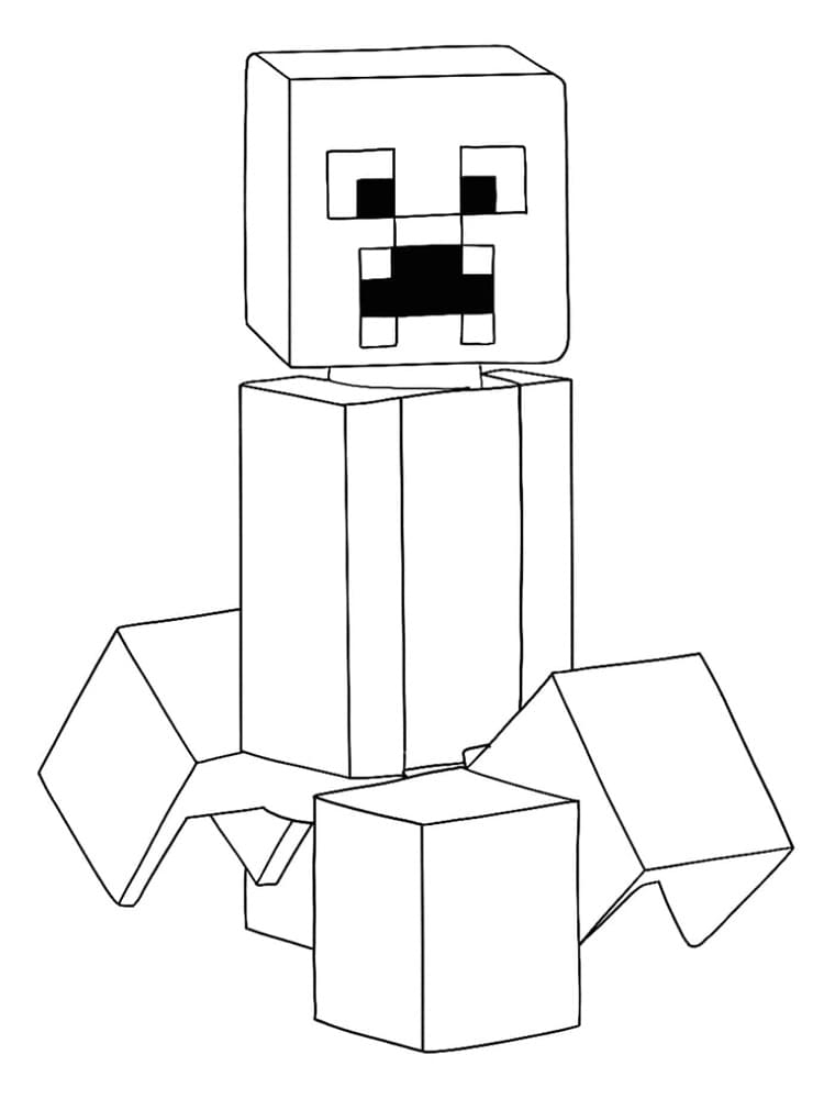 Cute Minecraft Creeper Coloring Page Free Printable Coloring Pages Cute Minecraft Creeper Coloring Page Free Printable Coloring Pages