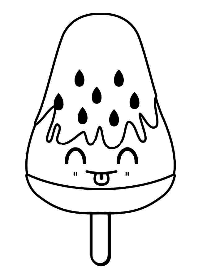 Cute Popsicles Coloring Page Free Printable Coloring Pages For Kids Cute Popsicles Coloring Page Free Printable Coloring Pages For Kids