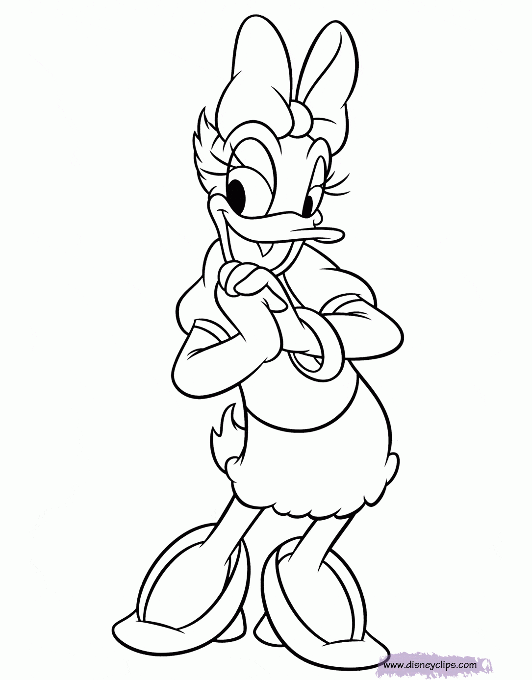 Daisy Duck Coloring Page Arca De No Desenho Margaridas Desenho Daisy Duck Coloring Page Arca De No Desenho Margaridas Desenho