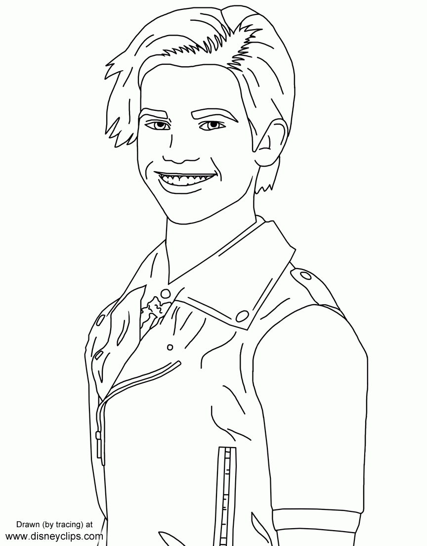 Printable Coloring Pages For Kids Sing