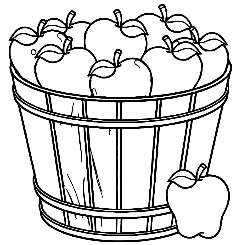 Desenho De Ma Para Colorir BRAINCP