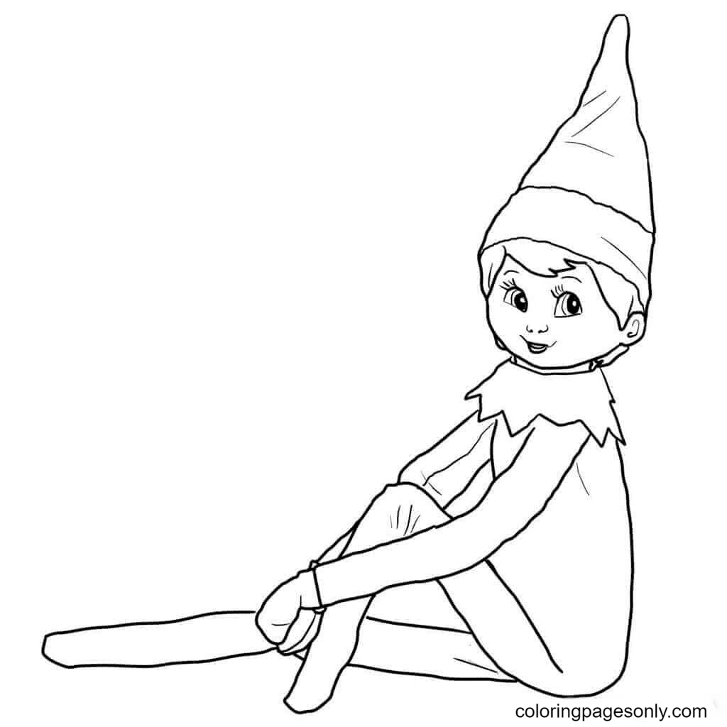 Dibujo De Mini Como Ni A Elfa Para Colorear Dibujos Para Colorear Dibujo De Mini Como Ni A Elfa Para Colorear Dibujos Para Colorear