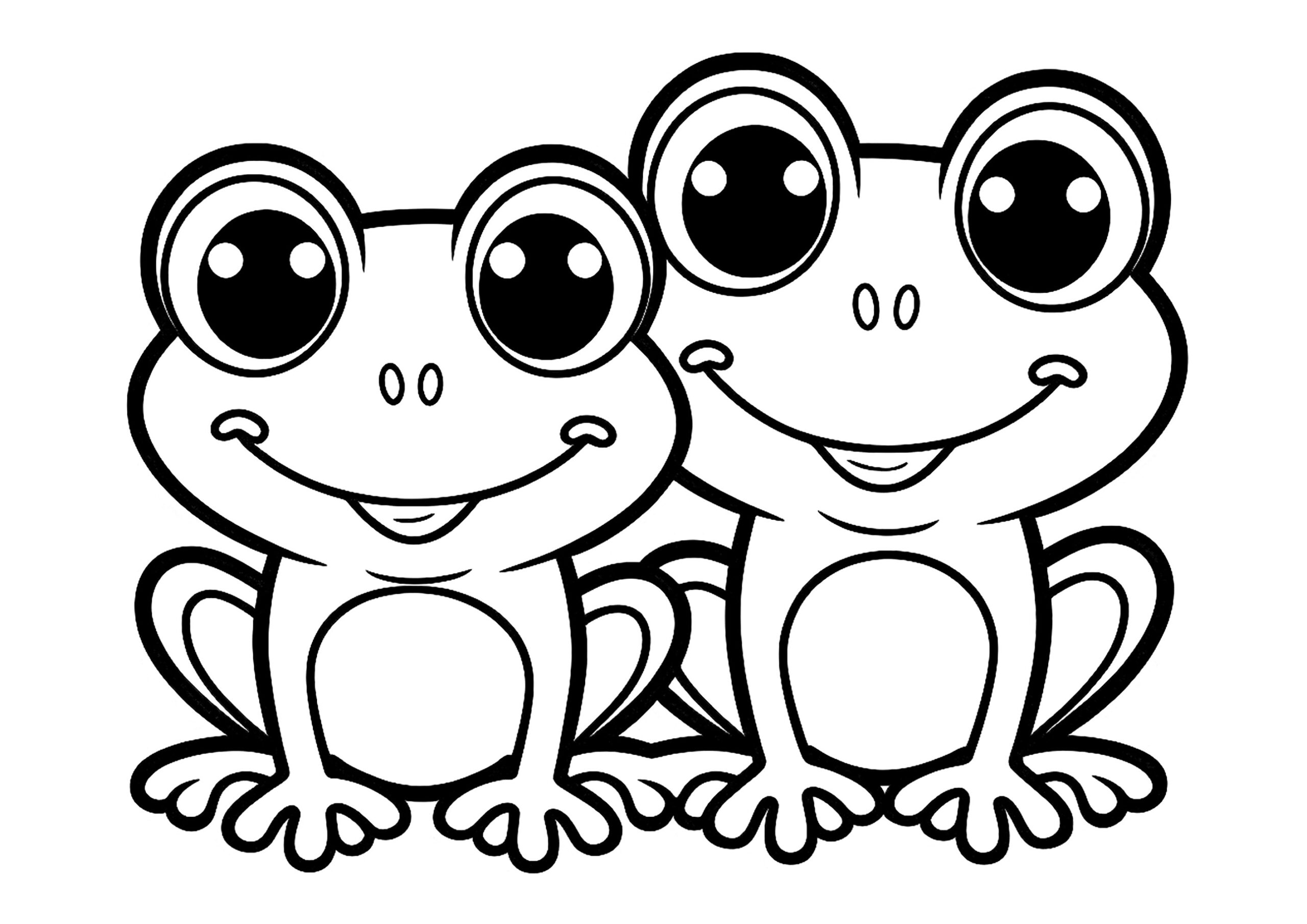 Dibujo Rana Para Colorear E Imprimir Gratis Infoupdate Dibujo Rana Para Colorear E Imprimir Gratis Infoupdate