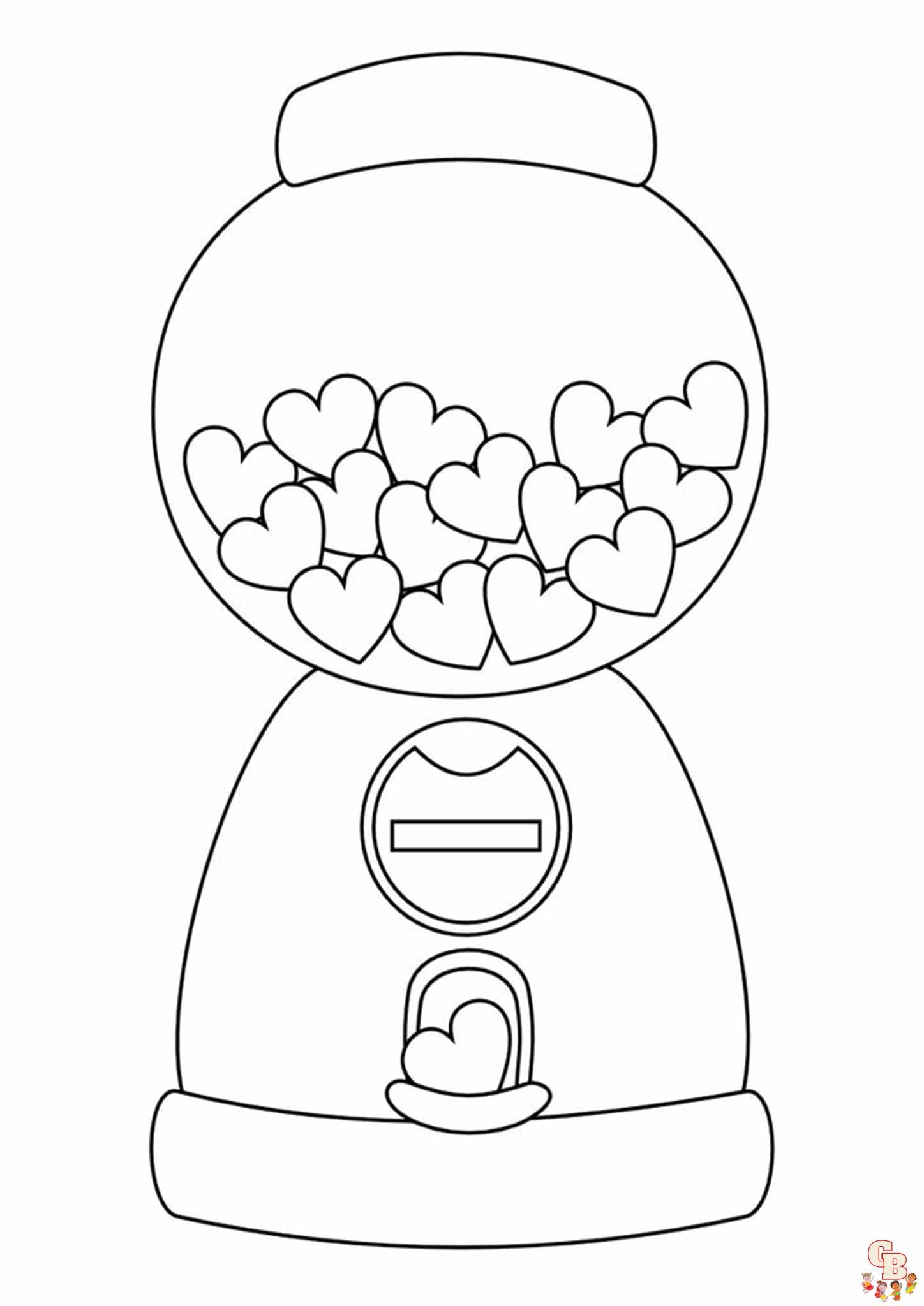 Dibujos Para Colorear F Ciles Y Lindos Gratis E Imprimibles Para Ni Os Dibujos Para Colorear F Ciles Y Lindos Gratis E Imprimibles Para Ni Os