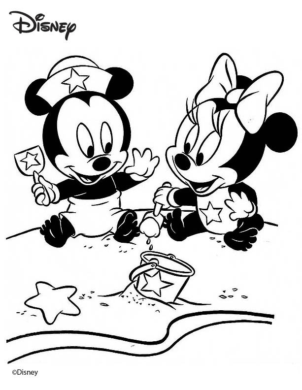 Disney Babies Disney Babies