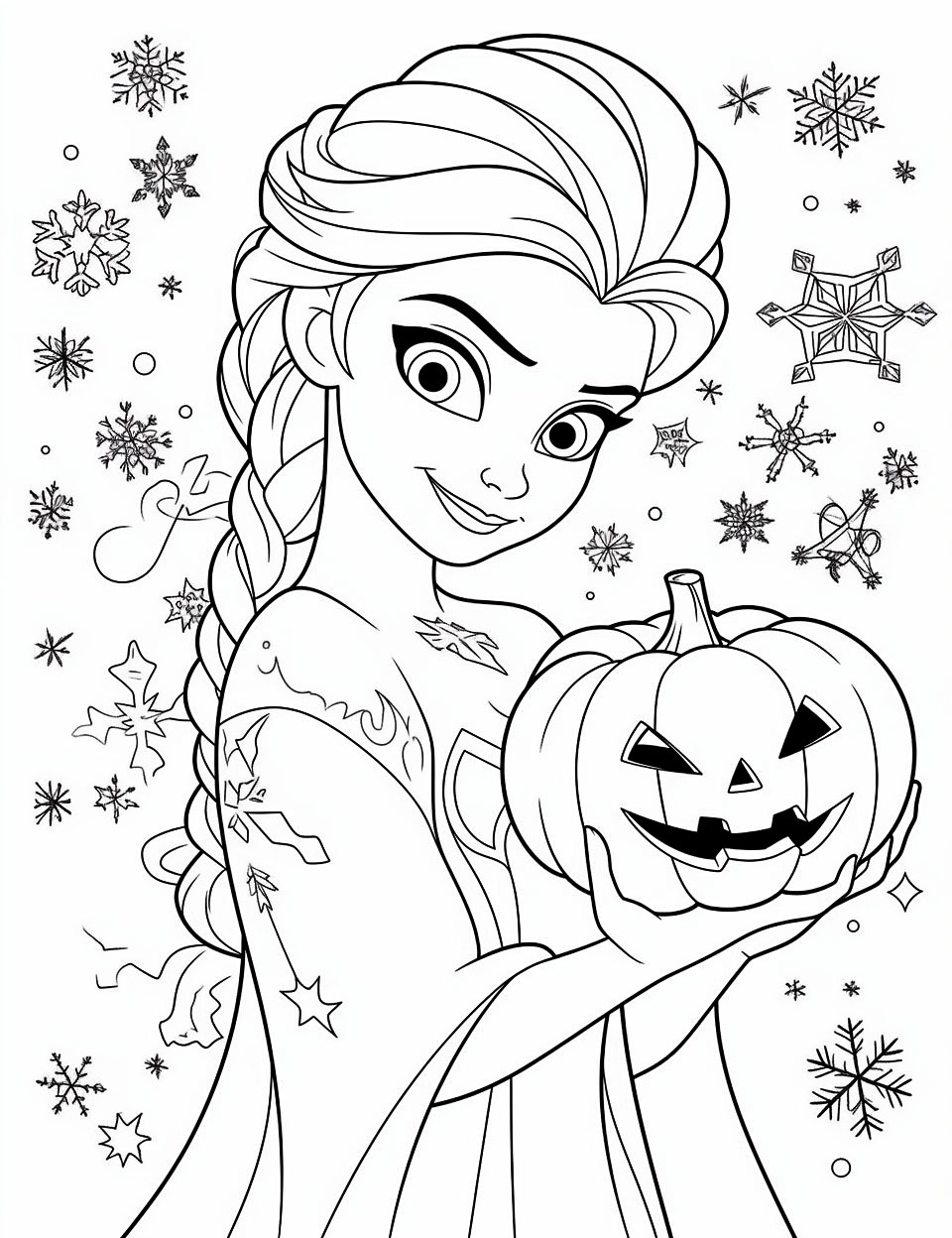 Disney Halloween Coloring Pages Free Printable Disney Halloween Coloring Pages Free Printable