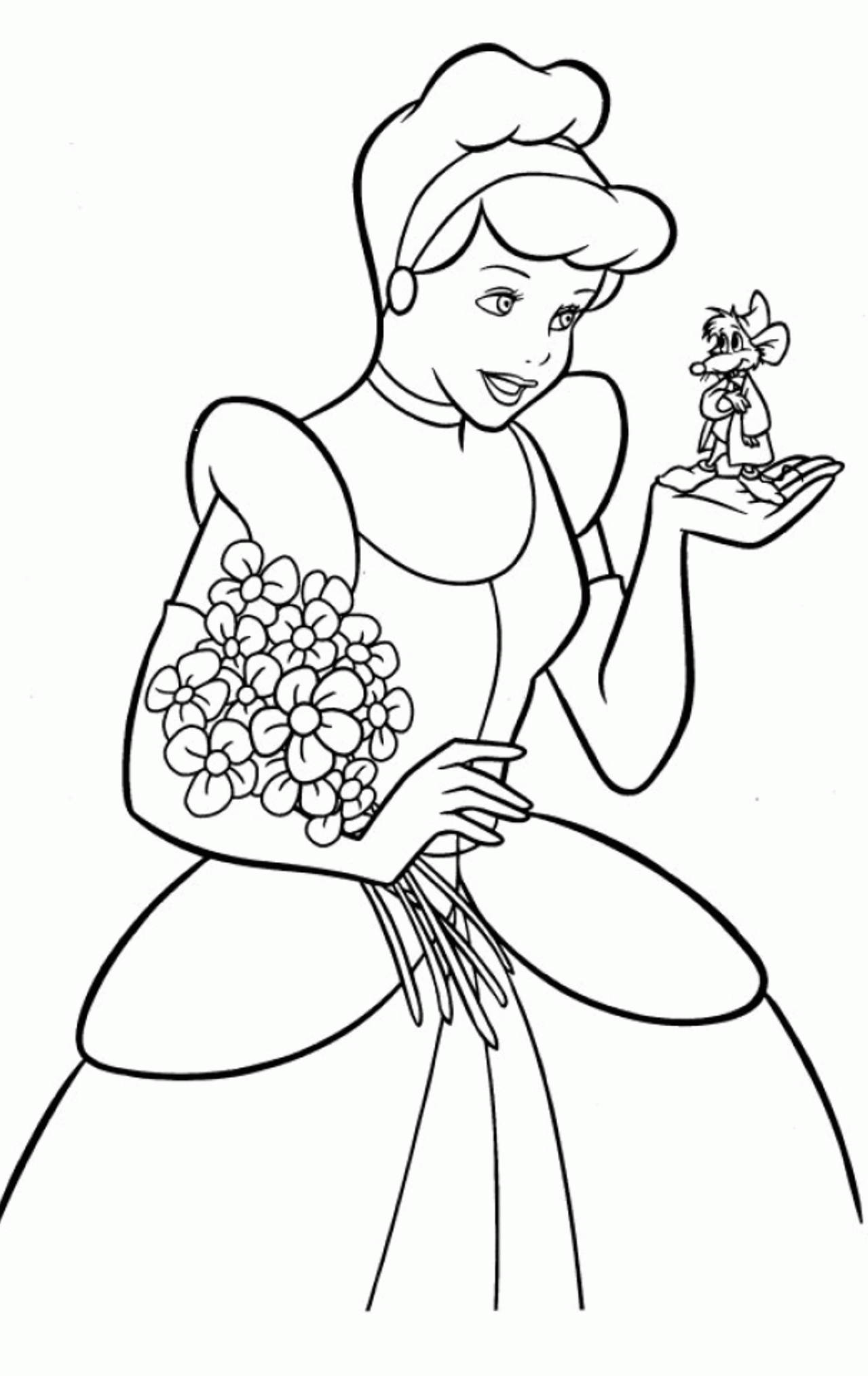 Disney Princess Coloring Pages Cinderella 1 Cinderell Vrogue Co Disney Princess Coloring Pages Cinderella 1 Cinderell Vrogue Co