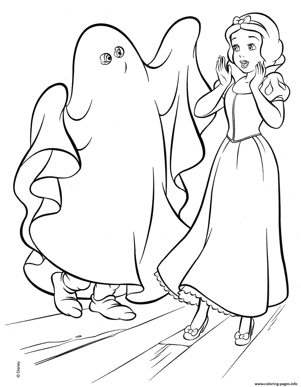 Disney Princess Halloween Coloring Pages Printable Coloring Pages Disney Princess Halloween Coloring Pages Printable Coloring Pages