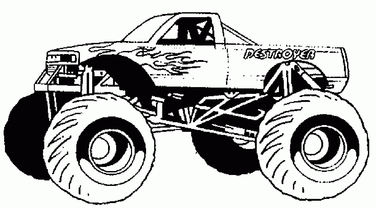 Dodge Truck Coloring Pages Coloring Home Dodge Truck Coloring Pages Coloring Home