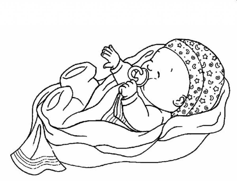 Doll Coloring Pages Doll Coloring Pages