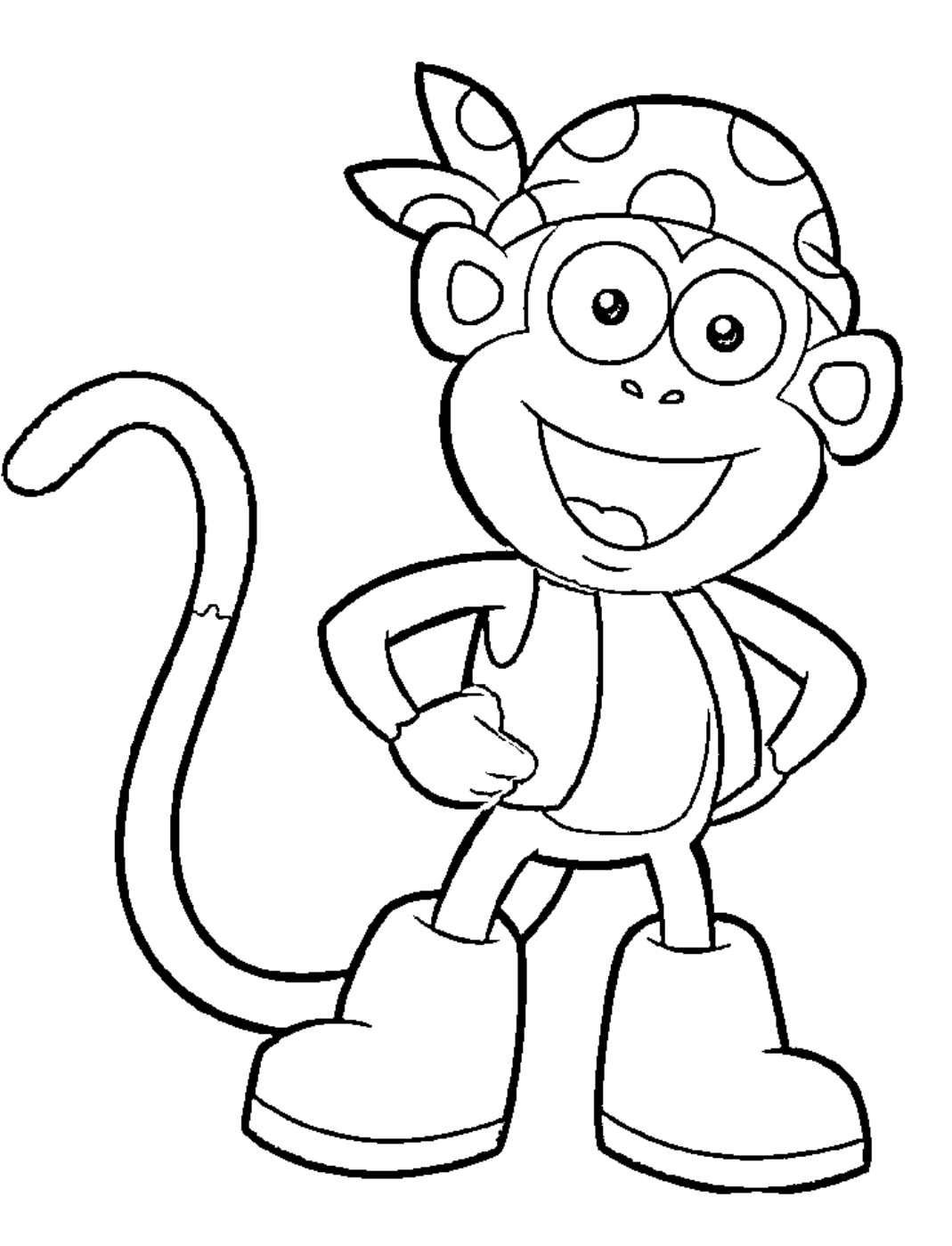 Dora And Boots Coloring Pages At GetColorings Free Printable Dora And Boots Coloring Pages At GetColorings Free Printable