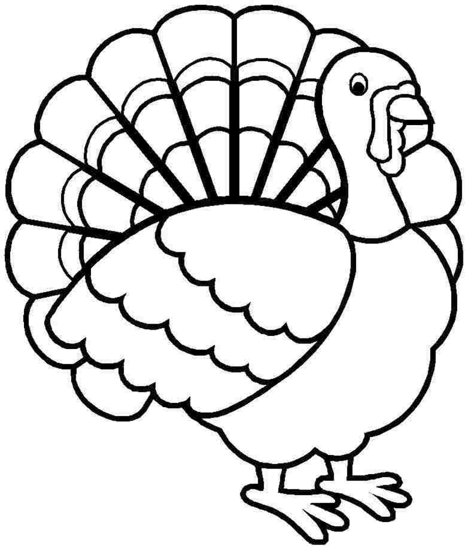 Download High Quality Turkey Clipart Black And White Free Printable Download High Quality Turkey Clipart Black And White Free Printable