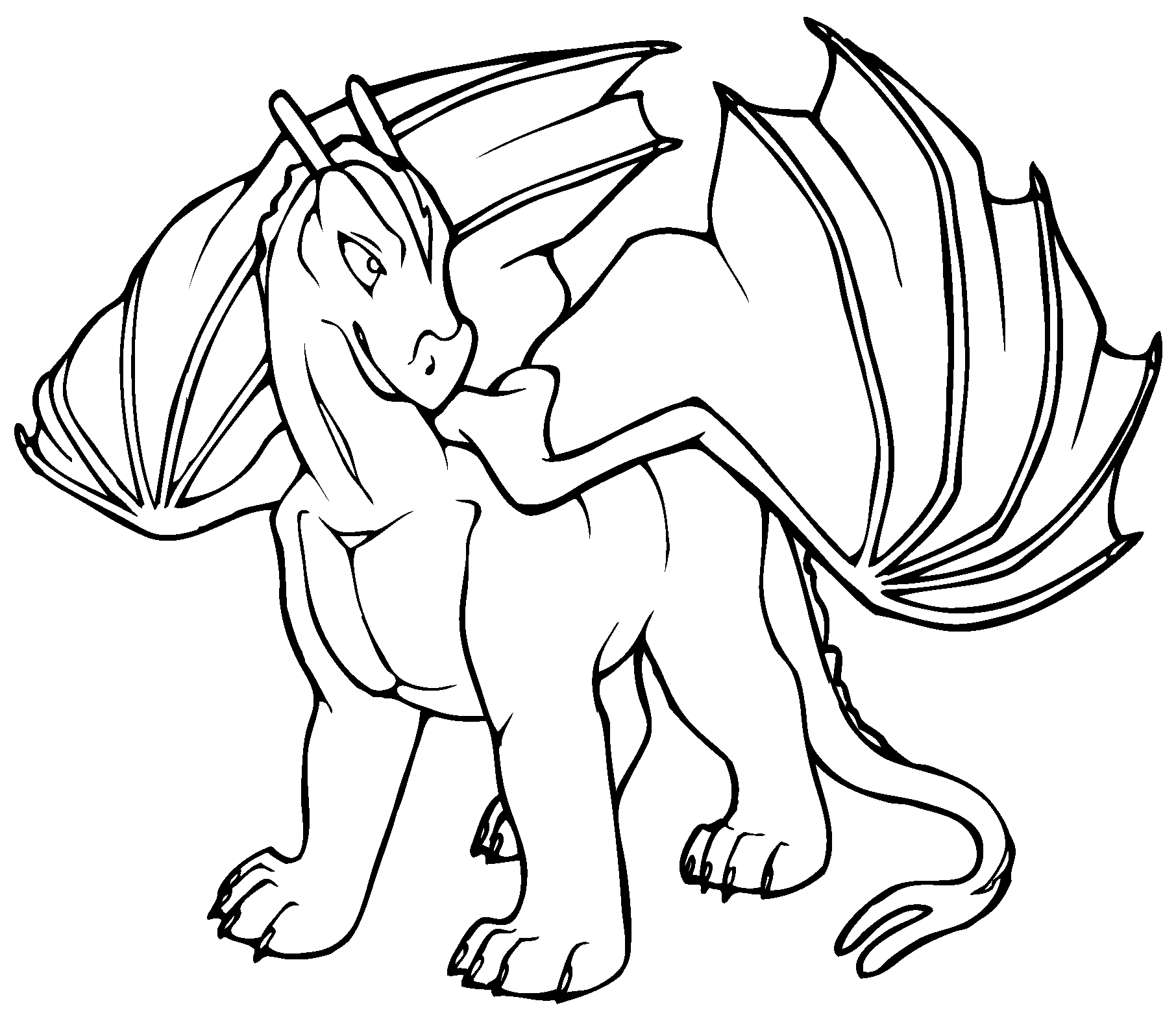 Download Or Print This Amazing Coloring Page Chinese Dragon Dragon Download Or Print This Amazing Coloring Page Chinese Dragon Dragon